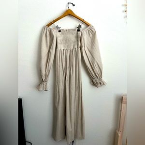 Petal & Pup, never worn, size 4